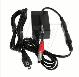 GPS AC DC محول التيار الكهربائي كابل