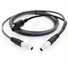 Sokkia GPS USB Data Cable GRX-1 GRX-2 إلى Pacific Crest PDL ADL HPB Radio Modem